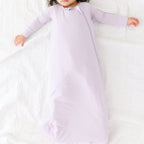 Lavender Sleep Sack (1.0 TOG)
