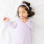 Lavender Sleep Sack (1.0 TOG)