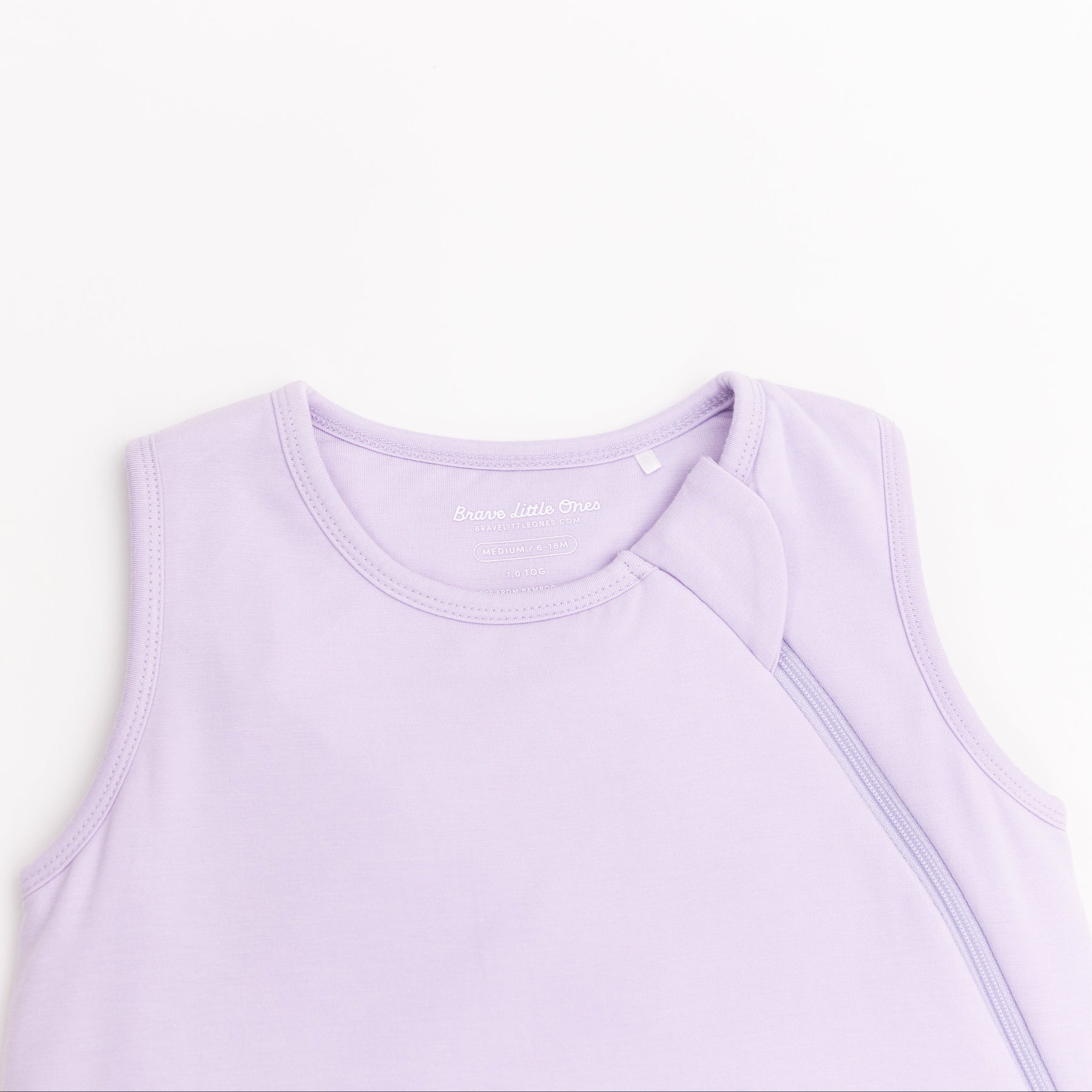 Lavender Sleep Sack (1.0 TOG)