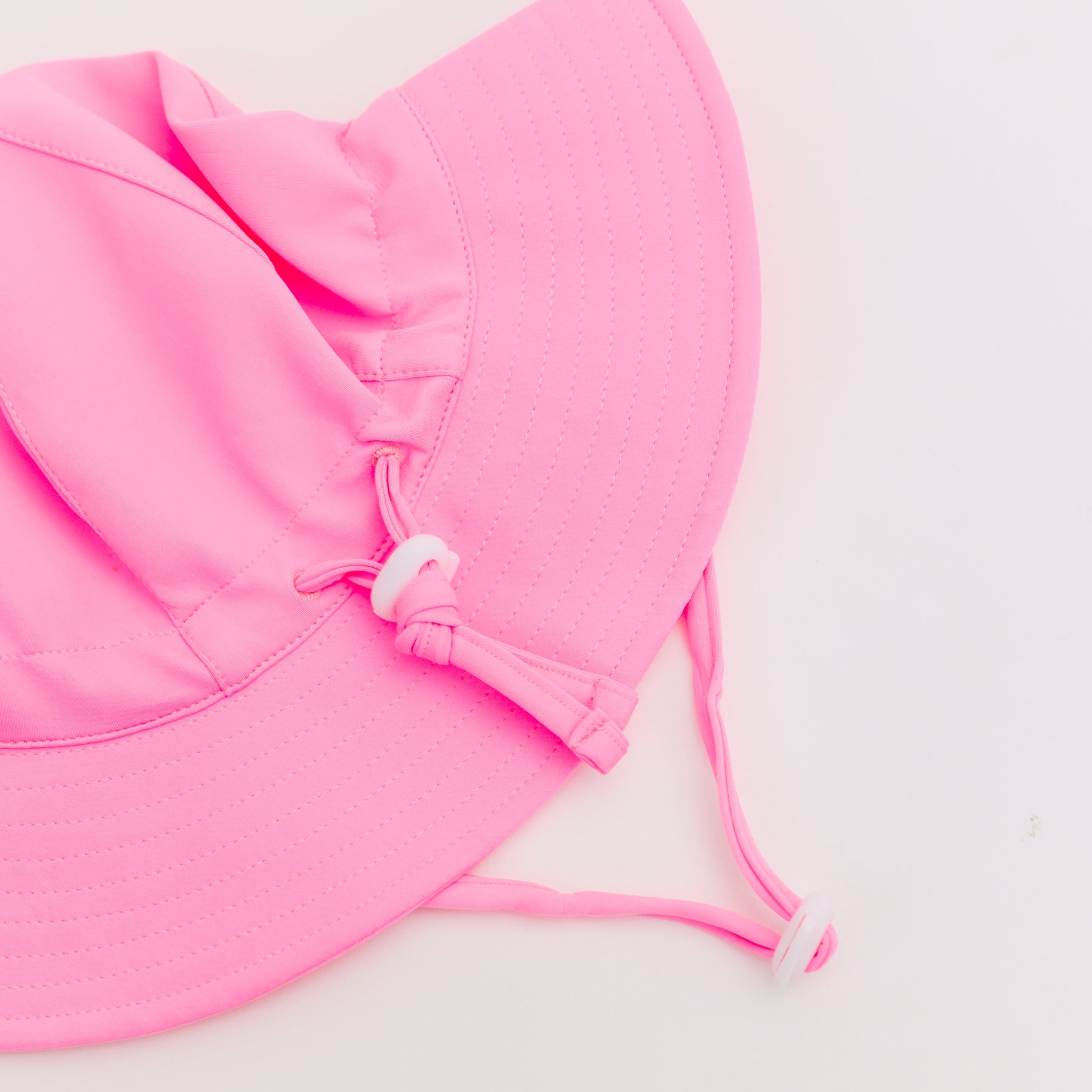 Pink Sun Hat