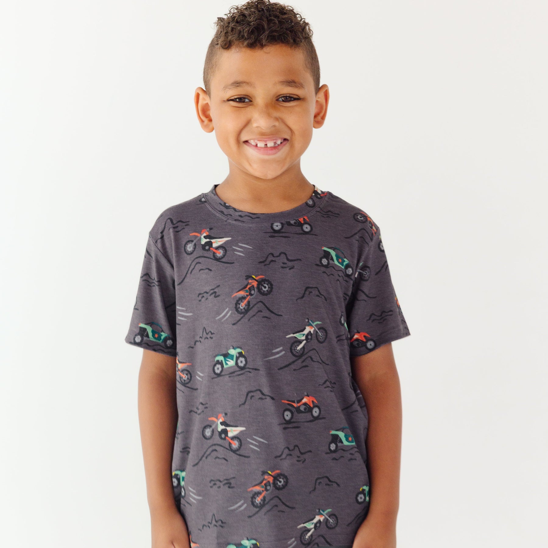 Little Riders Shirt