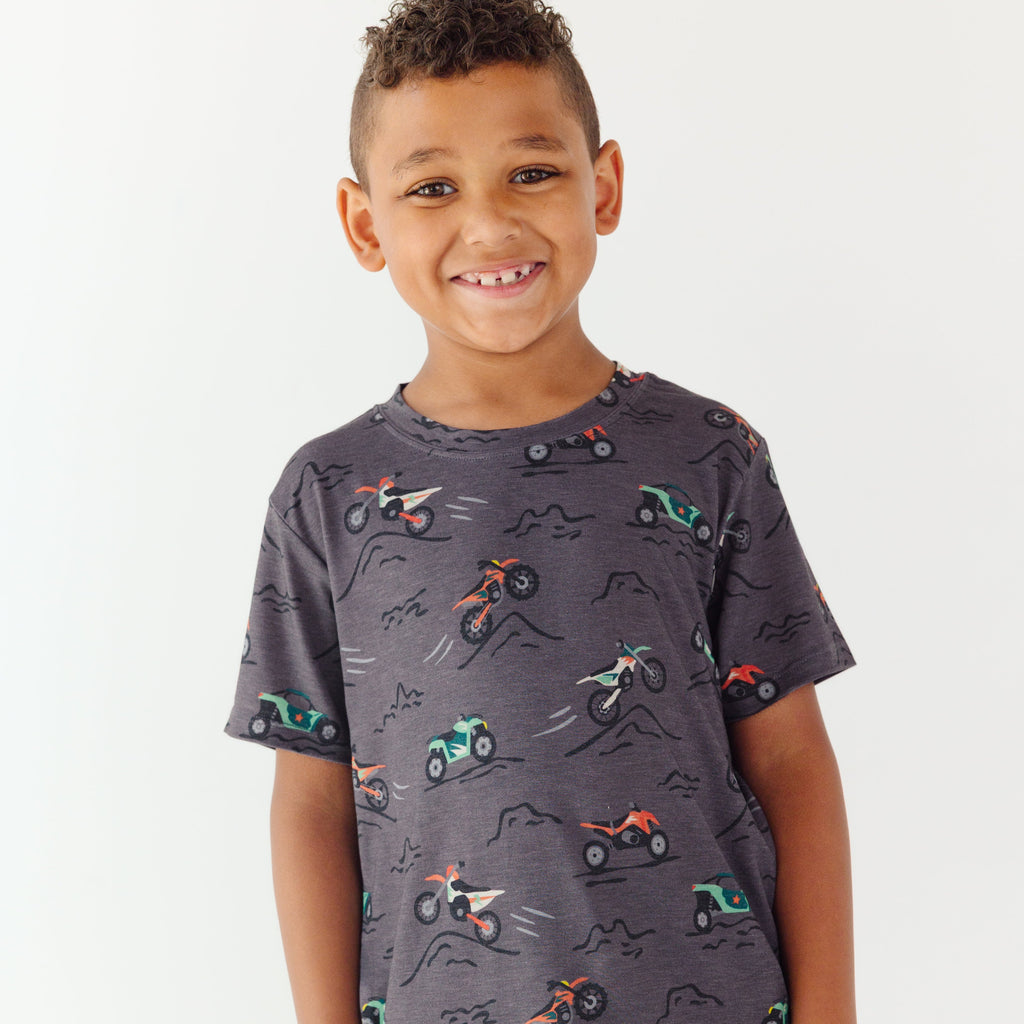 Little Riders Shirt