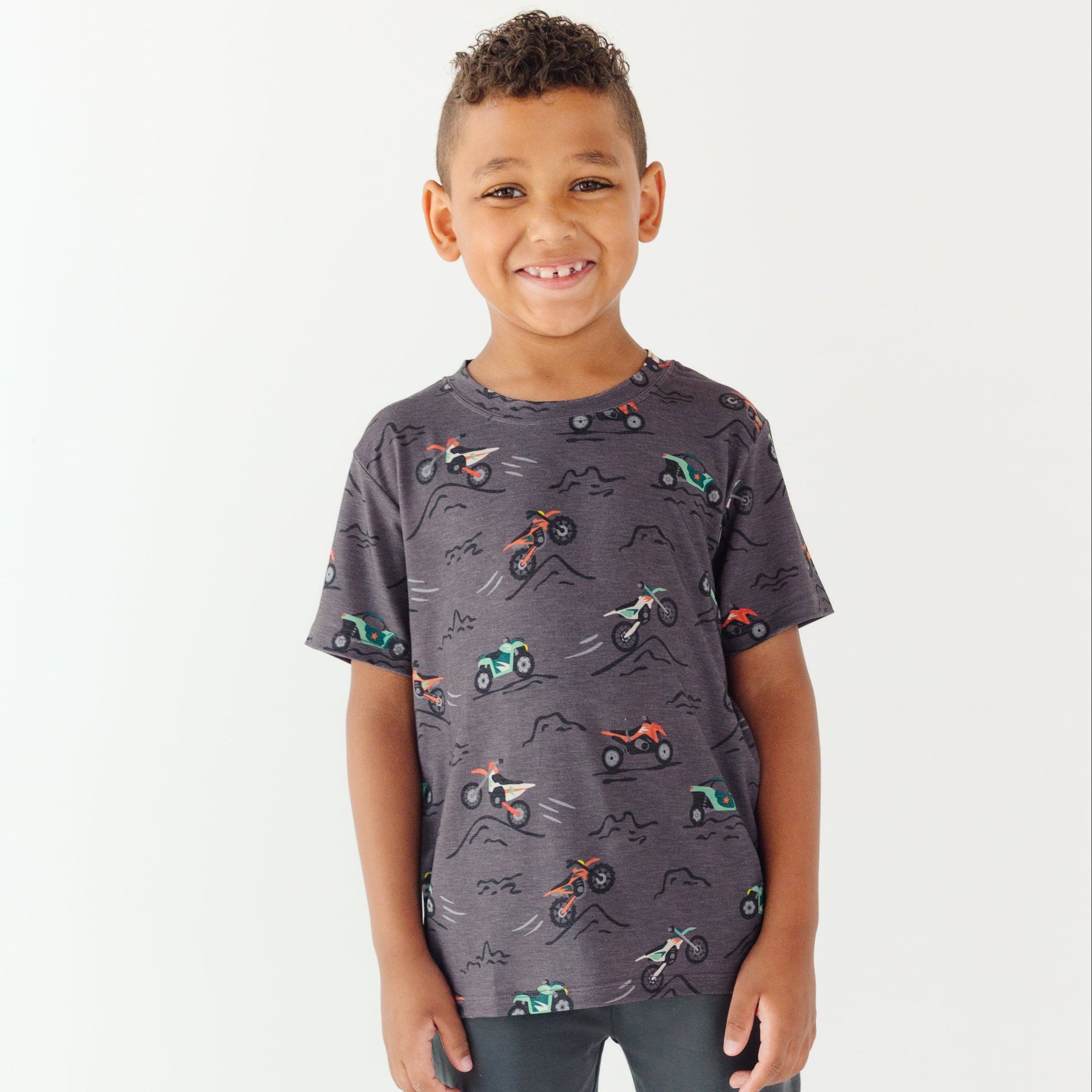 Little Riders Shirt