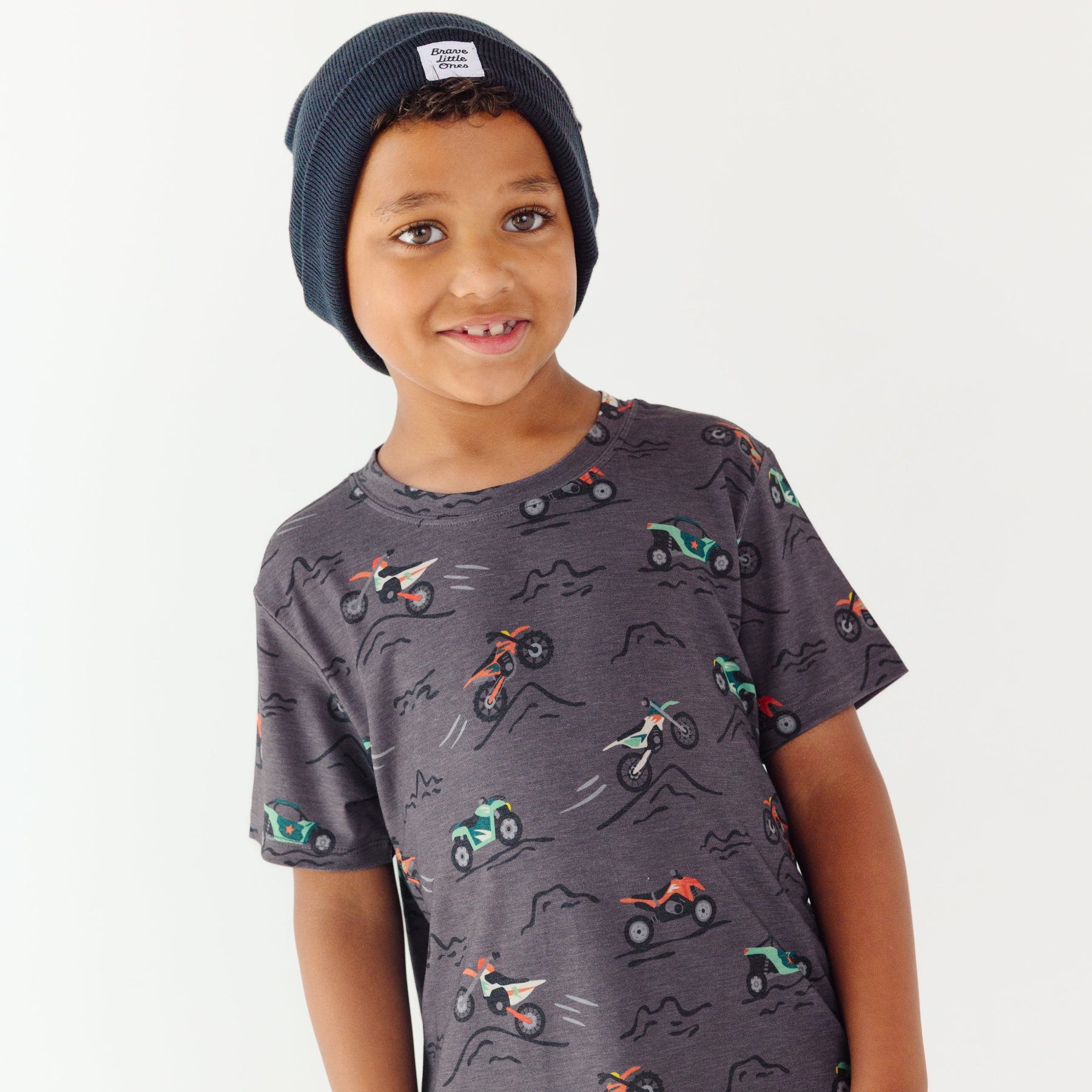 Little Riders Shirt