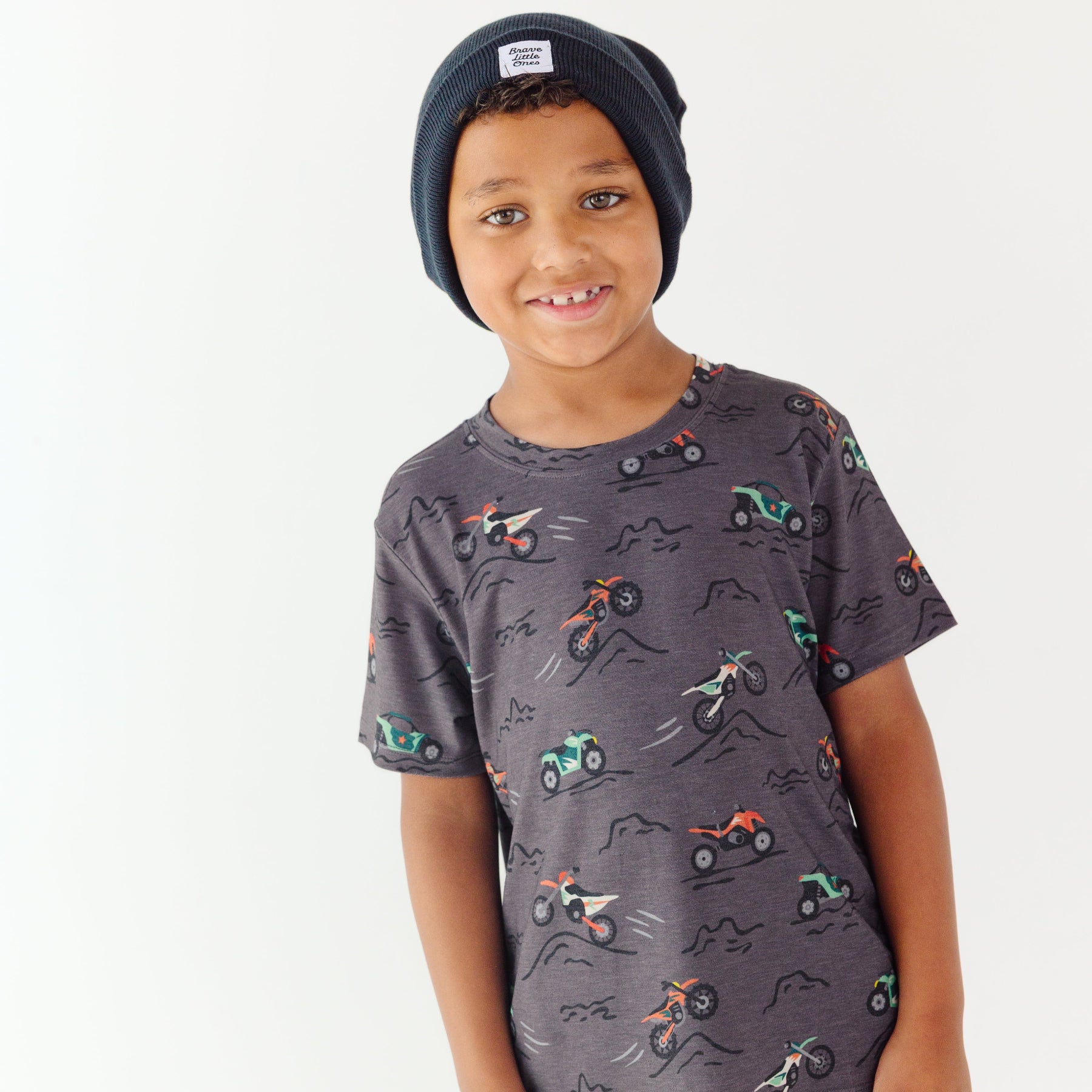 Little Riders Shirt