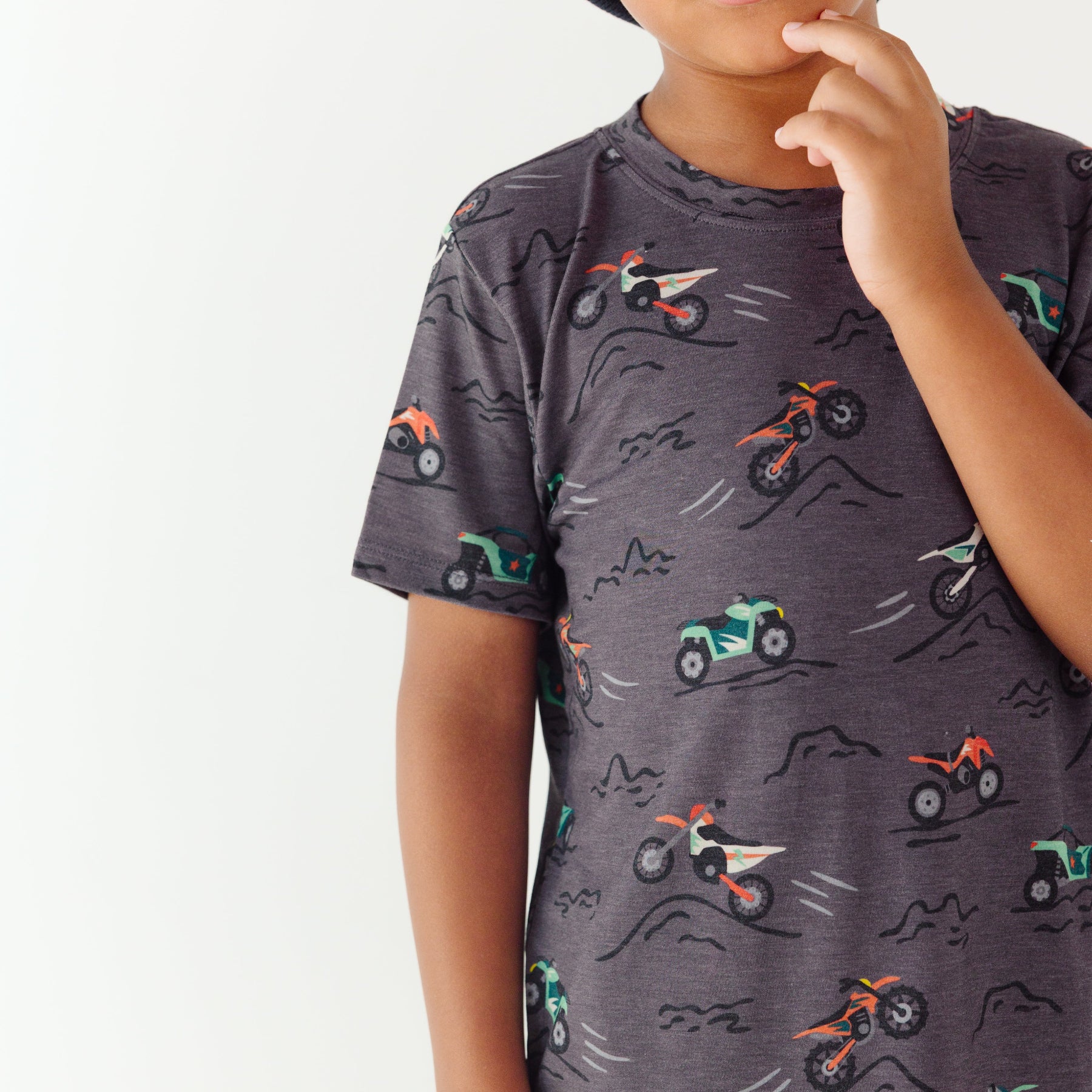 Little Riders Shirt