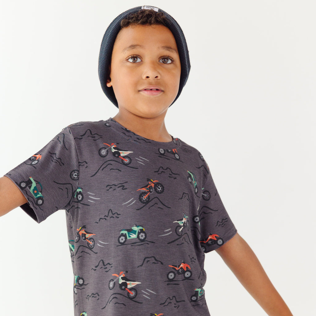 Little Riders Shirt