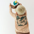 Mallard Pond Long Sleeve Shirt