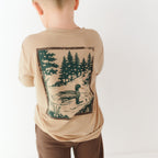 Mallard Pond Long Sleeve Shirt