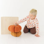 Pumpkins Long Sleeve Shirt
