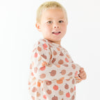 Pumpkins Long Sleeve Shirt