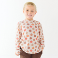 Pumpkins Long Sleeve Shirt