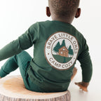 Camp Cozy Long Sleeve Shirt