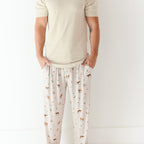 Backcountry Small Ribbed Men's Pants