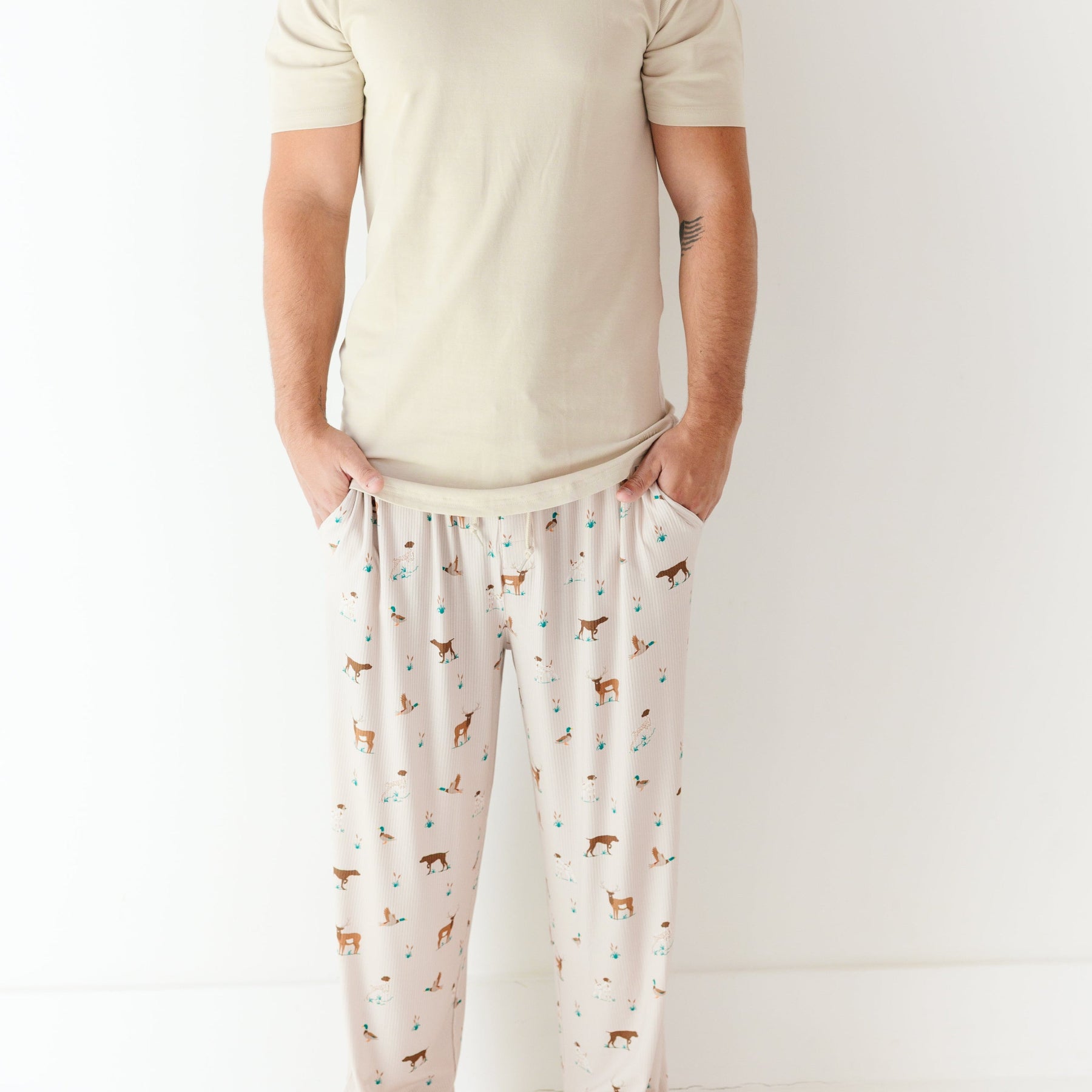 Backcountry Small Ribbed Men's Pants