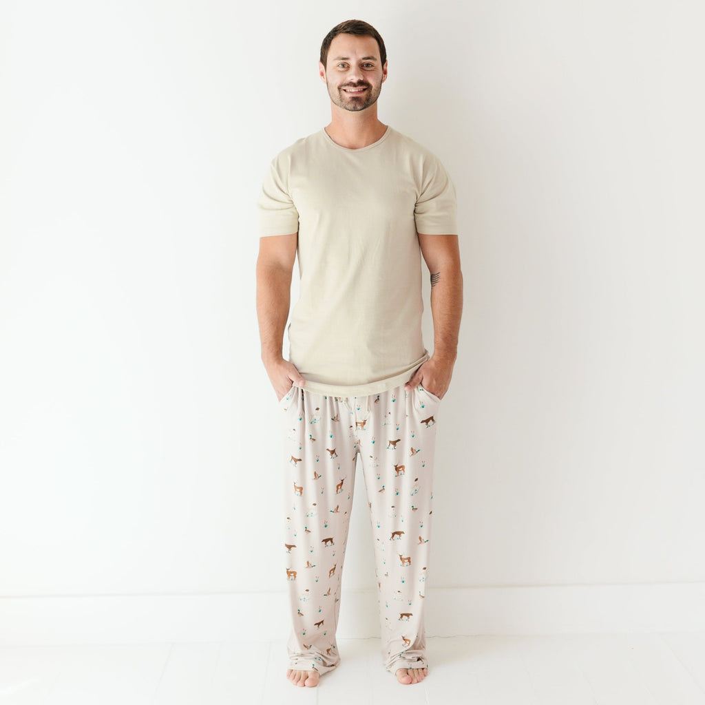 Backcountry Small Ribbed Men's Pants