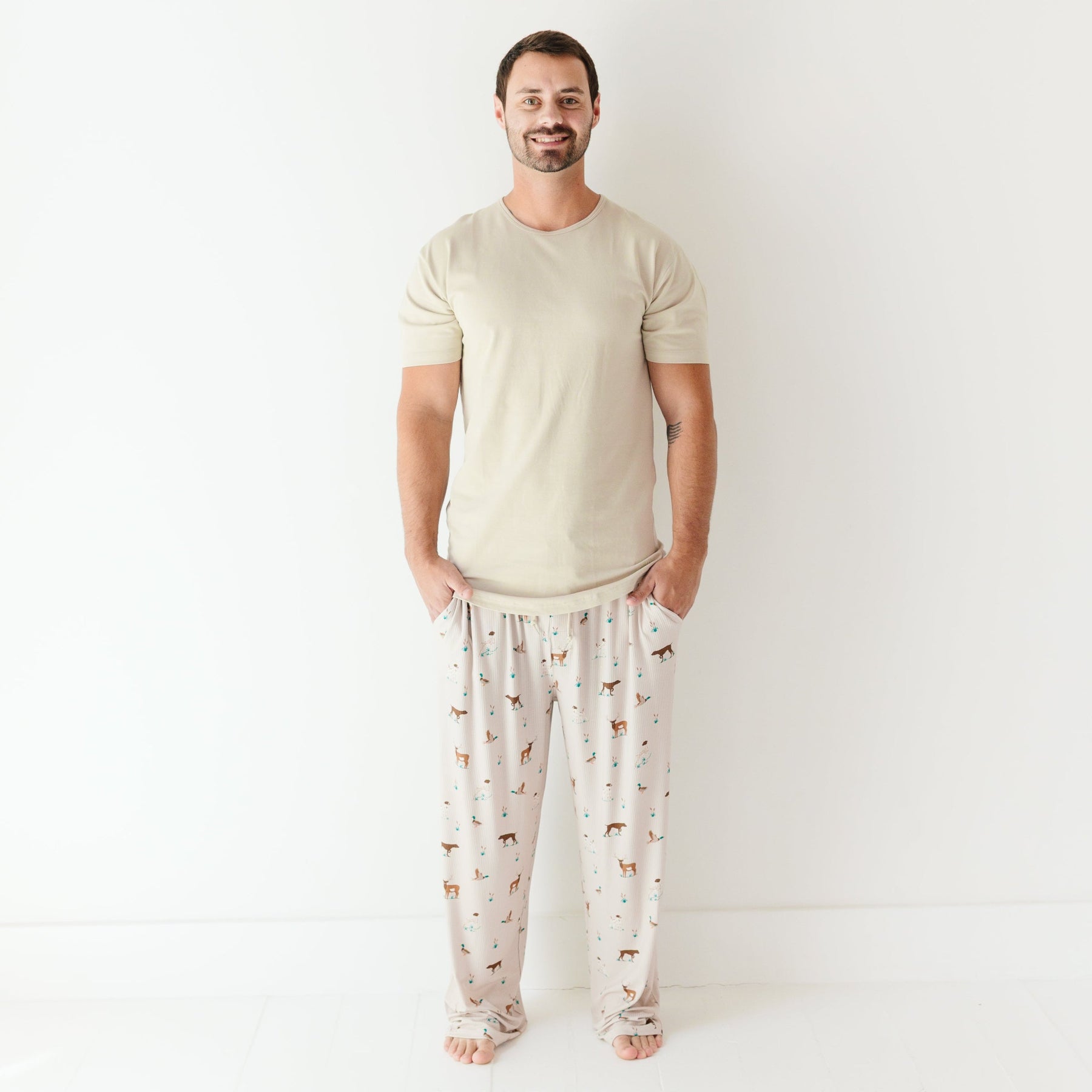 Backcountry Small Ribbed Men's Pants