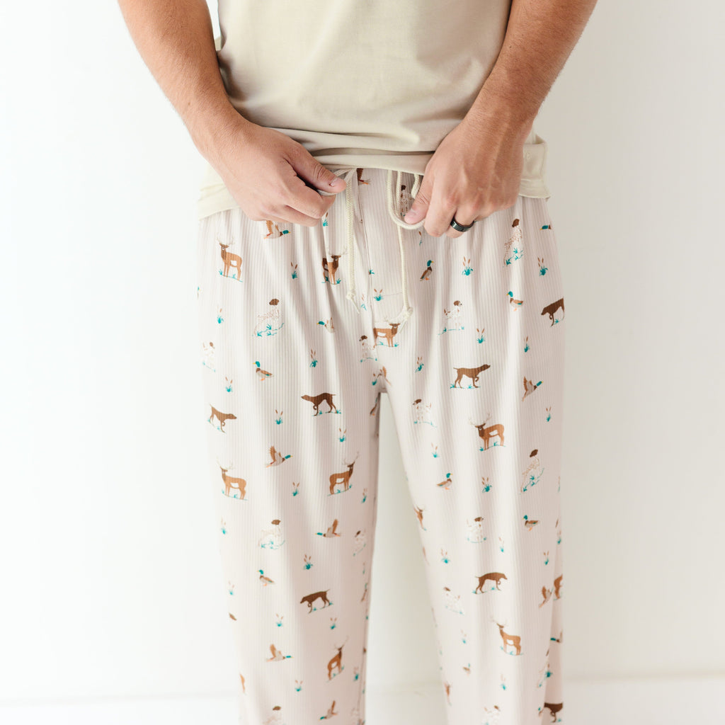Backcountry Small Ribbed Men's Pants
