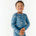 Ambulances Two-Piece Set
