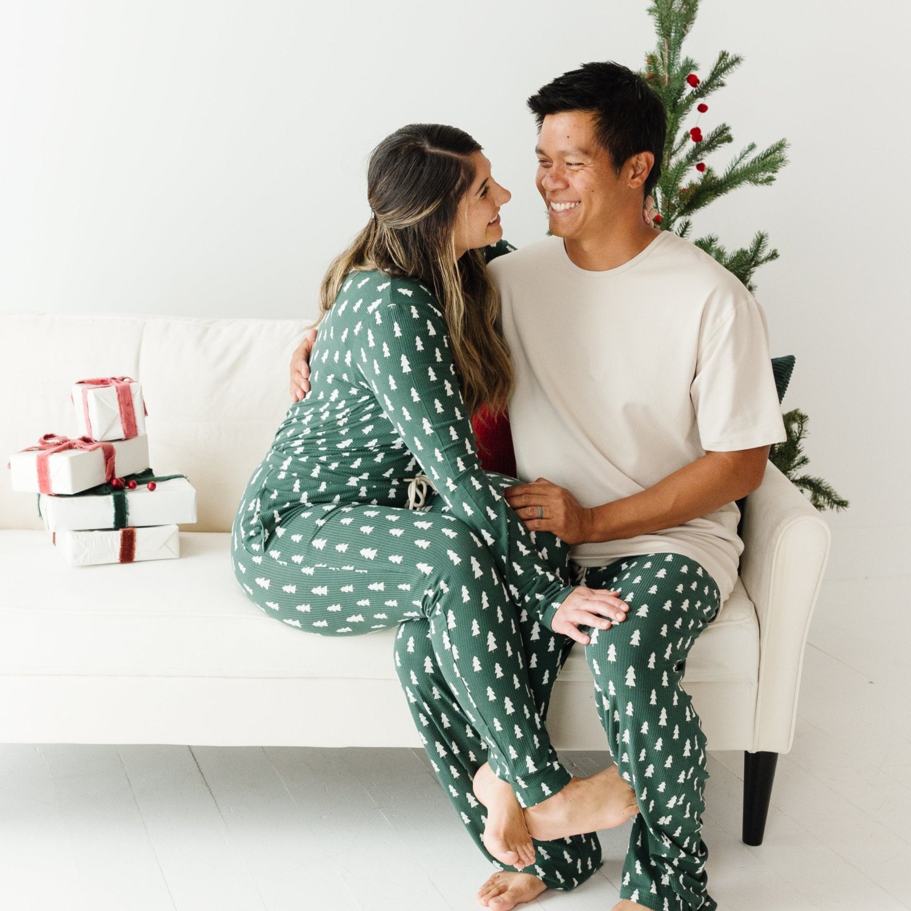 Oat Men's Short Sleeve Shirt