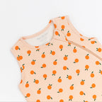 Oranges Sleep Sack (1.0 TOG)