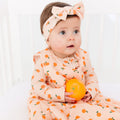 Oranges Sleep Sack (1.0 TOG)