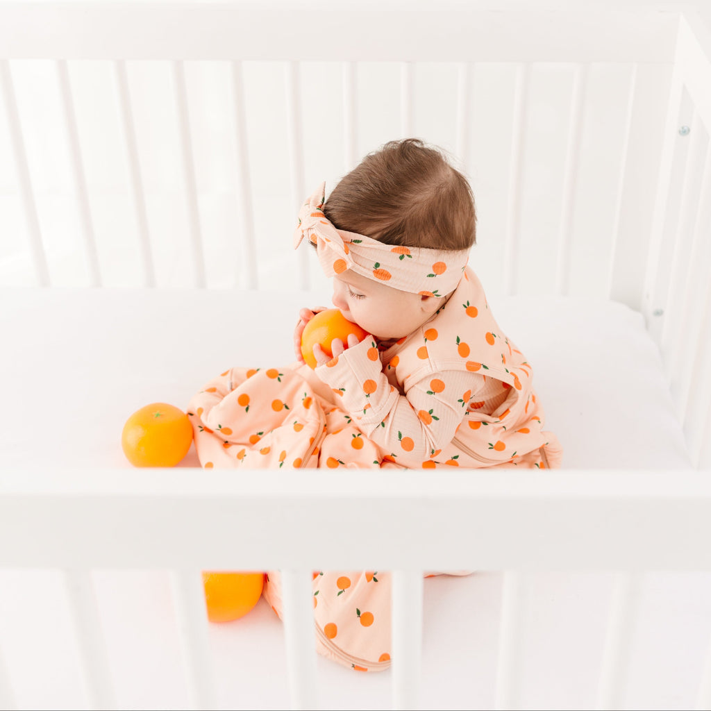 Oranges Sleep Sack (1.0 TOG)