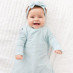 Harbor Blue Sleep Sack (1.0 TOG)