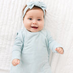Harbor Blue Sleep Sack (1.0 TOG)