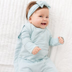Harbor Blue Sleep Sack (1.0 TOG)