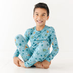 Dragons Two-Piece Set