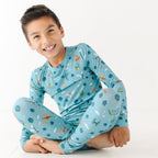 Dragons Two-Piece Set