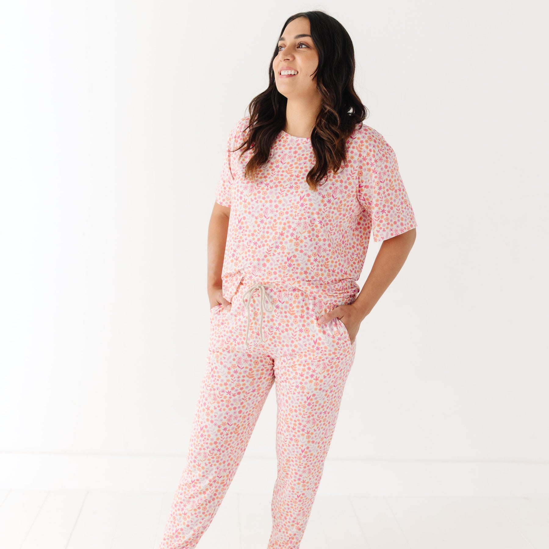 Spring Fields Women's Pants