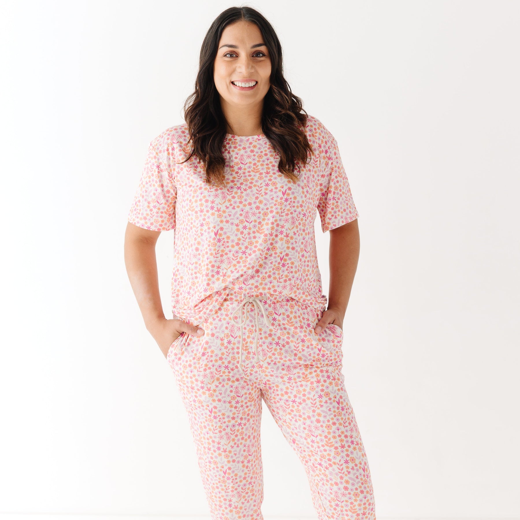 Spring Fields Women's Pants