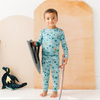 Dragons Two-Piece Set