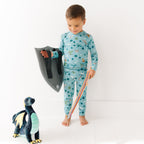 Dragons Two-Piece Set