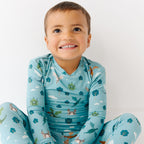 Dragons Two-Piece Set