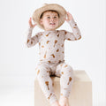 Gone Country Small Ribbed Two-Piece Set