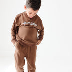 Pinecone Bamboo French Terry Joggers