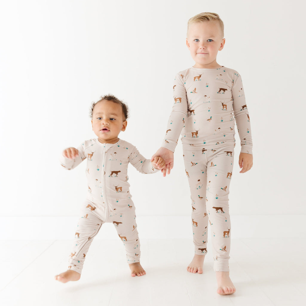 Backcountry Small Ribbed Two-Piece Set