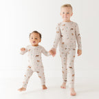 Backcountry Small Ribbed Two-Piece Set