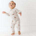 Backcountry Small Ribbed Zip Romper