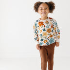 Pinecone Bamboo French Terry Joggers