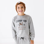 Pinecone Knit Beanie