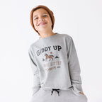 Pinecone Knit Beanie