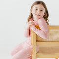 Ducks & Daisies Two-Piece Set