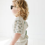 Brave Palm Trees Shirt