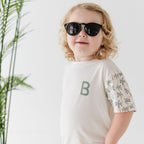 Brave Palm Trees Shirt