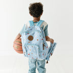 Sports Backpack (Imperfect)