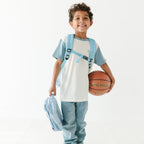 Sports Backpack (Imperfect)